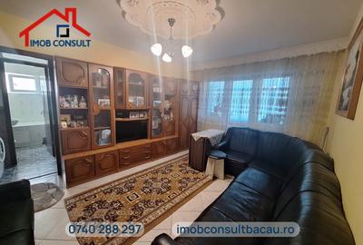 Apartament cu 3 camere decomandat în Zimbru