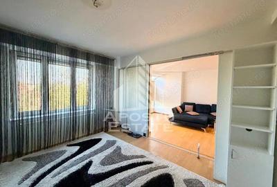 Apartament cu 4 camere decomandat, mobilat în Dorobanților - 4