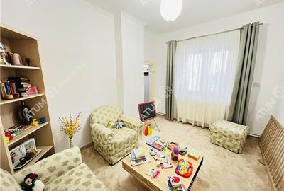 Vila cu 200 mp utili si teren de 1000 mp zona Trei Stejari Sibiu - 17