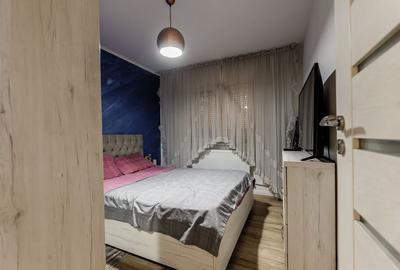 REZERVAT Locuința ideală pentru început de drum, mobilat și utilat. - 4