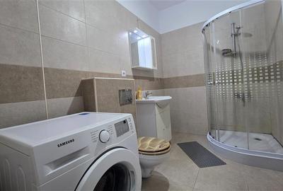 Apartament cu 2 camere decomandat, mobilat în Andrei Mureșanu - 7