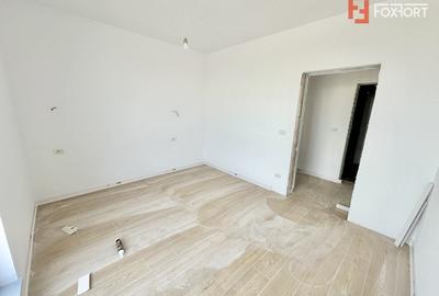 COMISION 0% Apartament cu 2 camere de 58 mp si 2 locuri de parcare - Mosnita - 7