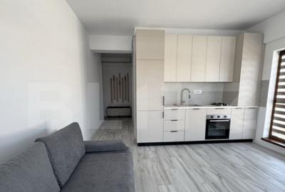 Apartament cu 2 camere - Zona Galata - 3