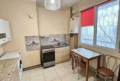 0 % comision, 2 camere, 44 mp, etajul 3,  strada Horea- Centru - 4