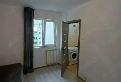 Garsoniera 1 decembrie-metrou la scara blocului-th pallady - 3