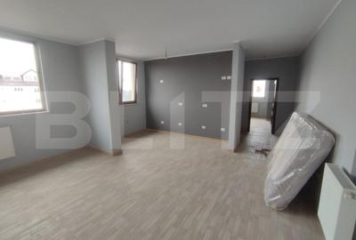 Apartament 2 camere, 63mp, Central - Radauti - 3