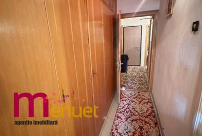 Apartament 3 camere,zoan E3,etaj 2 - 13