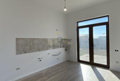 Casa parter, 4 cam, 120mpu, 500mp teren! Finisaje premium! Comision 0% Casa parter, 4 cam, 120mpu, 500mp teren! Finisaje premium! Comision 0% - 18