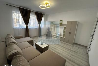 Apartament cu 2 camere decomandat, mobilat în Sânpetru - 8