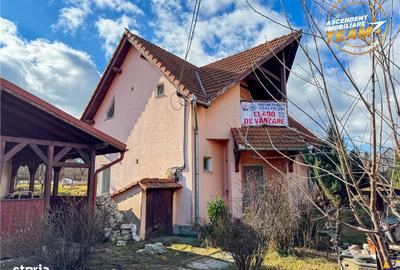 Casă cu 6 camere cu Teren 909 Mp în Central - 9