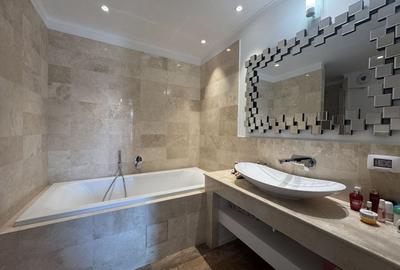 Apartament elegant, in fata parcului Kiseleff, finisaje premium Apartament elegant, in fata parcului Kiseleff, finisaje premium - 13