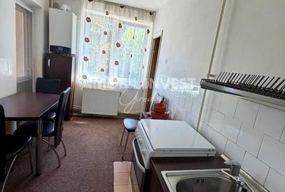 Apartament cu 2 camere decomandat în Cetate - 4