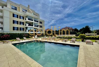 Apartament cu 3 camere decomandat, mobilat în Pipera - 35