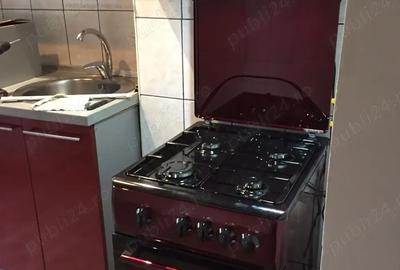 Apartament cu 2 camere semidecomandat în Nord - 7