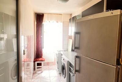 Garsonieră decomandată, mobilată în Timpuri Noi - 9