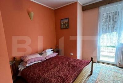 Casa 274 mp, teren 443 mp, zona centru LIVADA, pretabila si - 7