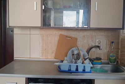 Apartament cu 2 camere decomandat în Rahova