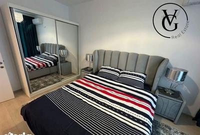 Apartament cu 2 camere decomandat, mobilat în Sud - 10