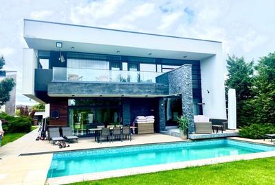 Vila P+1, an 2014, Erou Iancu Nicolae,3 dormitoare,3 bai, birou, garaj, piscina, Vila P+1, an 2014, Erou Iancu Nicolae,3 dormitoare,3 bai, birou, garaj, piscina, - 16