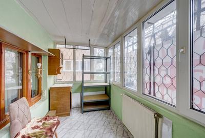 Apartament cu 4 camere decomandat în Decebal - 4