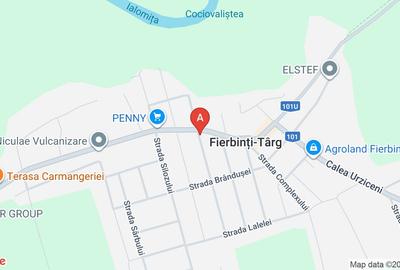 Casa de vinzare în Ialomița - 1