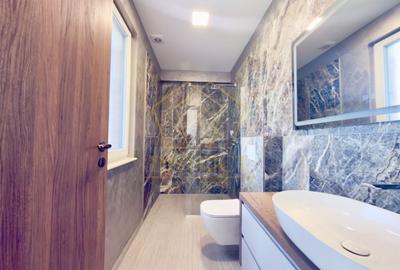 Duplex cu 5 camere cu Canalizare în Dumbrăvița - 17