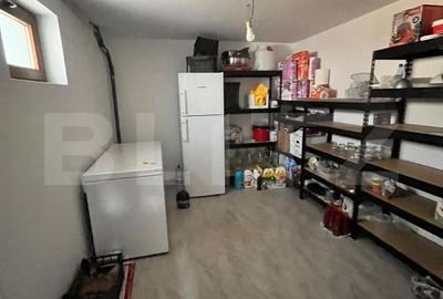 Casa etaj, 160mp utili, 1000 mp teren, zona Moara, Suceava - 12