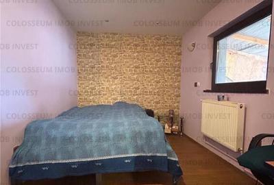 Apartament cu 3 camere, semidecomandat - zona Centru Istoric - 3