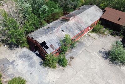 Spațiu industrial, de 12,000 mp, în Periferie - 31