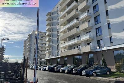 Apartament 2 camere de inchiriat : Rezidential Vest-(bloc nou) - 1