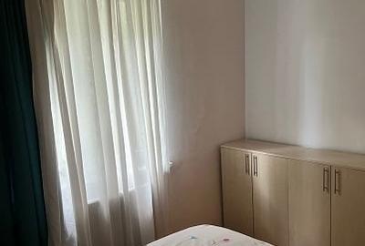 Apartament cu 2 camere semidecomandat, mobilat în Pantelimon - 7