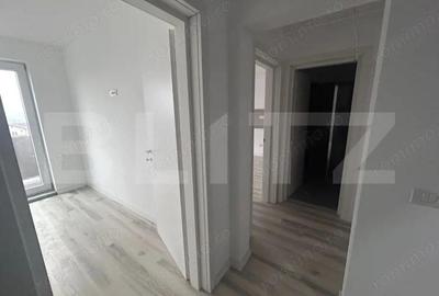 Apartament cu 2 camere decomandat în Central - 4
