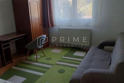 Oportunitate! Apartament cu 1 cameră - zona Tudor - 3