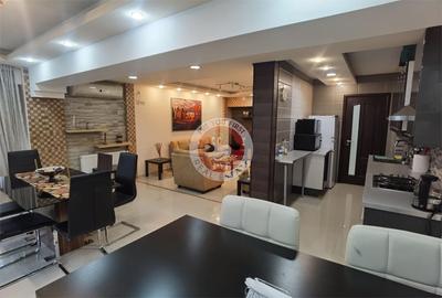 Piata Dorobantilor | 3 camere | 83mp | Open space | B12249 - 7