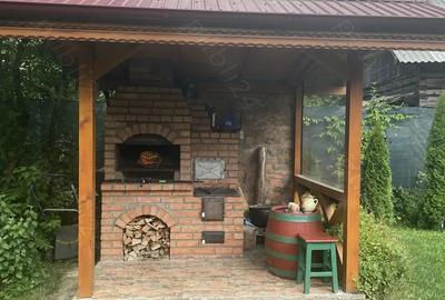 Casa de vanzare mobilata, zona superba! - 1