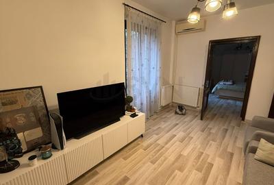 REA1026621 Apartament 3 Camere I De Vanzare I Floreasca - 2