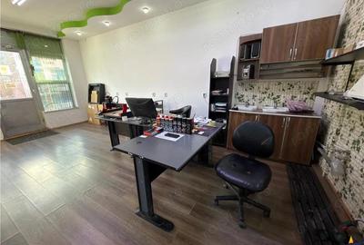 FILM 3D!Proprietate duala distinctiva: showroom,birouri,locuinta,venit pasiv, infrastructura comple - 19