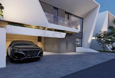 REV2003354 Casa Smart 5 Camere complex Serenity REV2003354 Casa Smart 5 Camere complex Serenity - 4