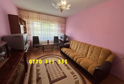 Apartament cu 2 camere decomandat, mobilat în Dorobanți - 1