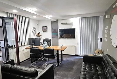 Birou, de 650 mp, în Tudor Vladimirescu - 6