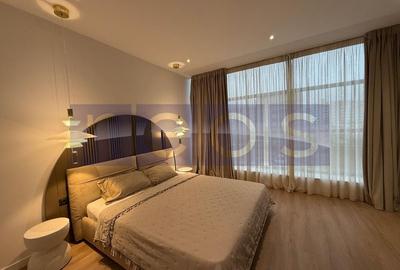 INCHIRIERE 4 CAMERE | ONE NORTH LOFT | MOBILAT SI UTILAT LUX | LOC PARCARE | - 14