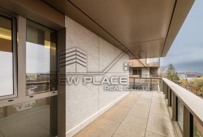 CORTINA 126 | Apartament exclusivist | Terasa 40 mp | ULTRA LUX - 25