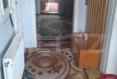 Apartament la casa, zona centrala, 100 mp utili, Radauti - 8