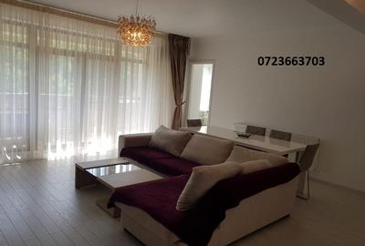 Apartament 3 camere de închiriat – Mamaia Solid Residence 600€/lună - 3