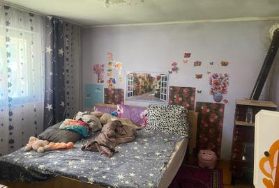 Casă individuală cu 3 camere cu Teren 400 Mp în Corbu - 5