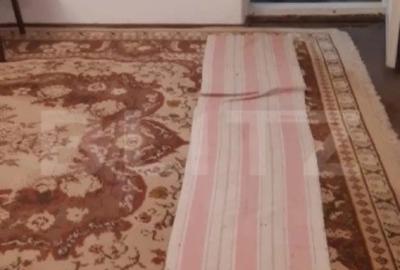 Casă cu 5 camere cu Teren 2348 Mp în Găești - 15