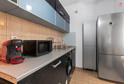 Regim Hotelier - Apartament 2 camere Complex Rasarit de Soare - Parcare Privata - 7