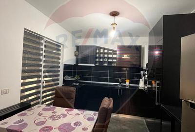 Apartament cu 3 camere semidecomandat în Valea Lupului - 8