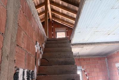 Casă cu 3 camere cu Teren 502 Mp în Șag - 4