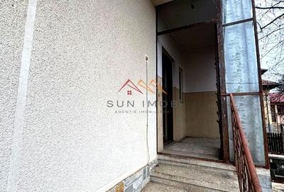 Duplex cu 3 camere cu Canalizare în Mușcel - 4